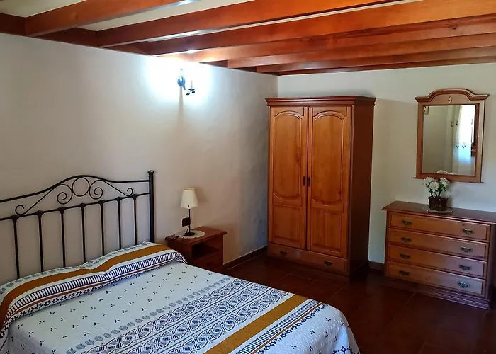 La Bonita Appartement *