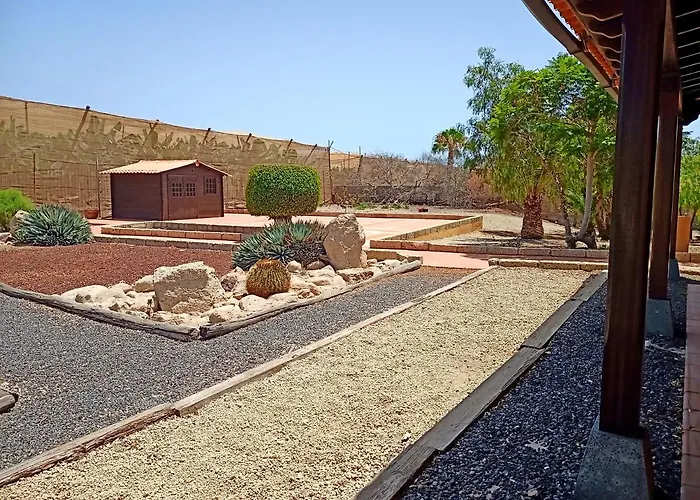 Appartement La Bonita Las Galletas