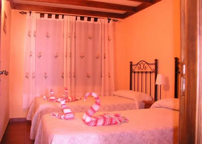 La Bonita لاس غاليتاس