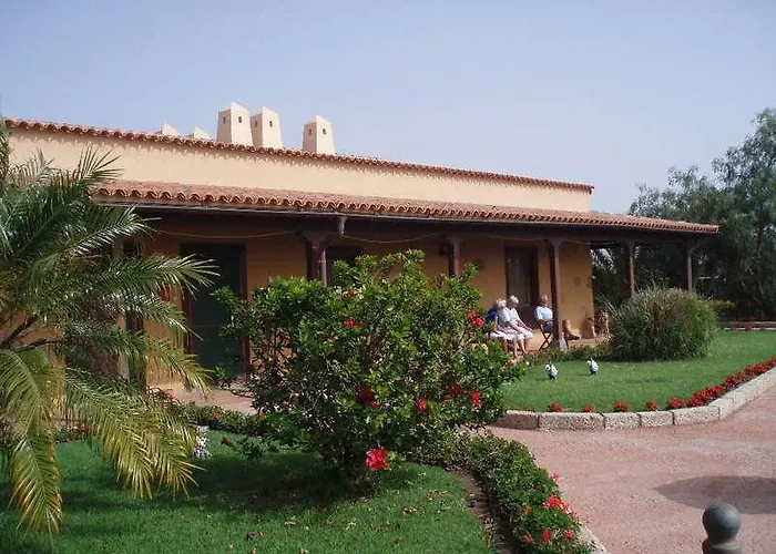 La Bonita لاس غاليتاس