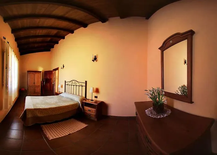 Appartement La Bonita