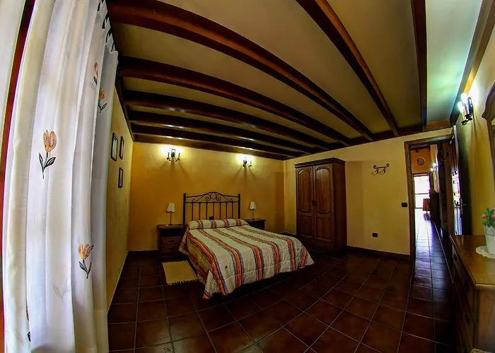 La Bonita لاس غاليتاس