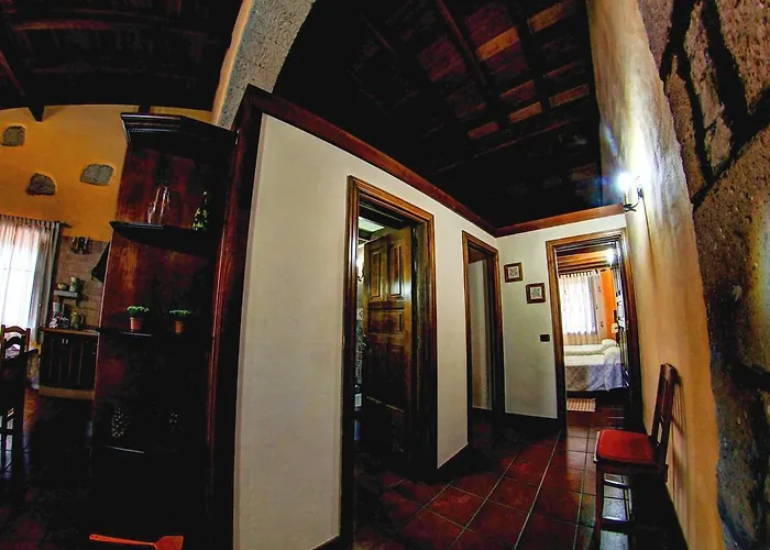 Appartement La Bonita