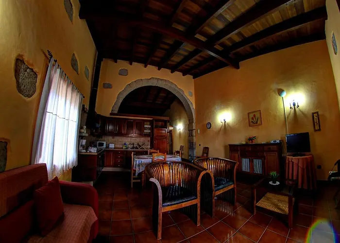 La Bonita Las Galletas