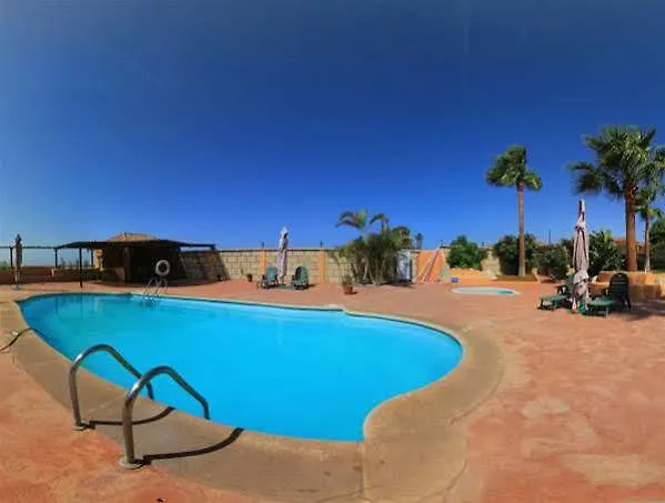 Appartement La Bonita *