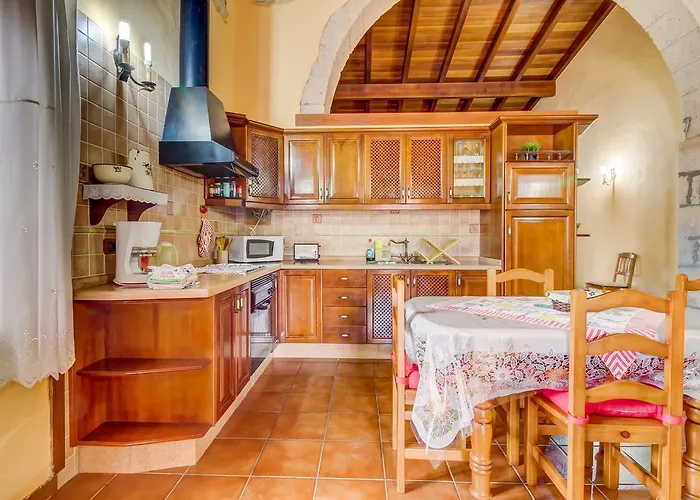 La Bonita Las Galletas