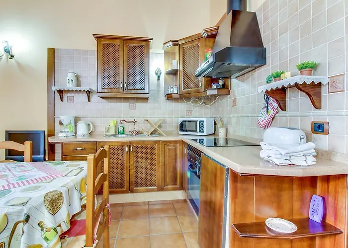 La Bonita * Las Galletas