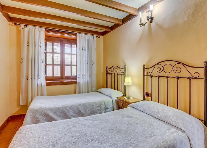 La Bonita شقة لاس غاليتاس