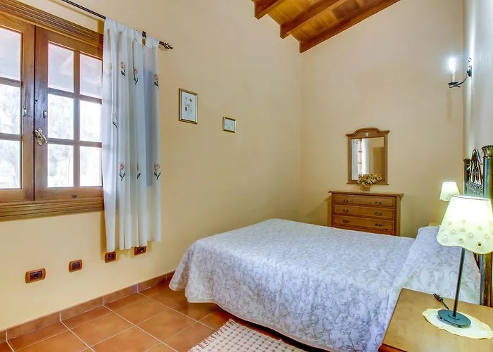 La Bonita Appartement *