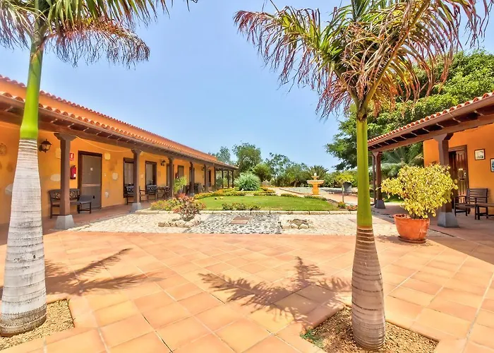 La Bonita Appartement