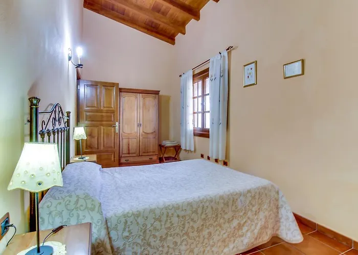 La Bonita * لاس غاليتاس