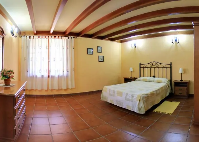 Appartement La Bonita