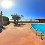 Apartamento La Bonita *