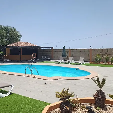 La Bonita