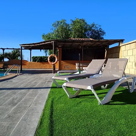 Apartamento La Bonita *