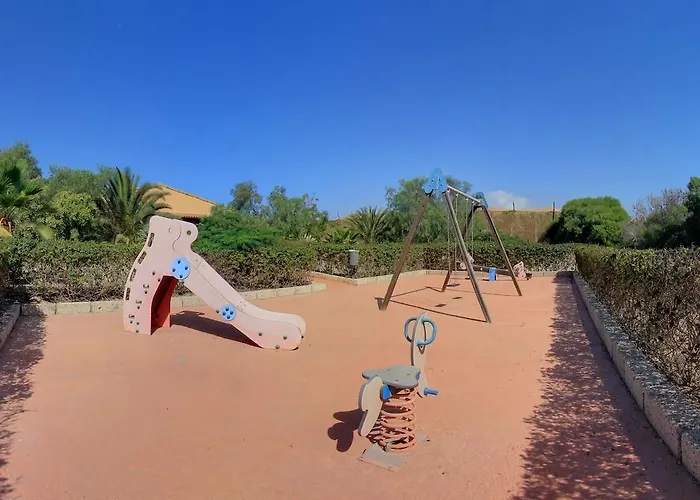 La Bonita Apartamento Las Galletas