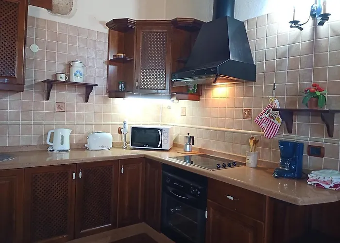 La Bonita * Las Galletas