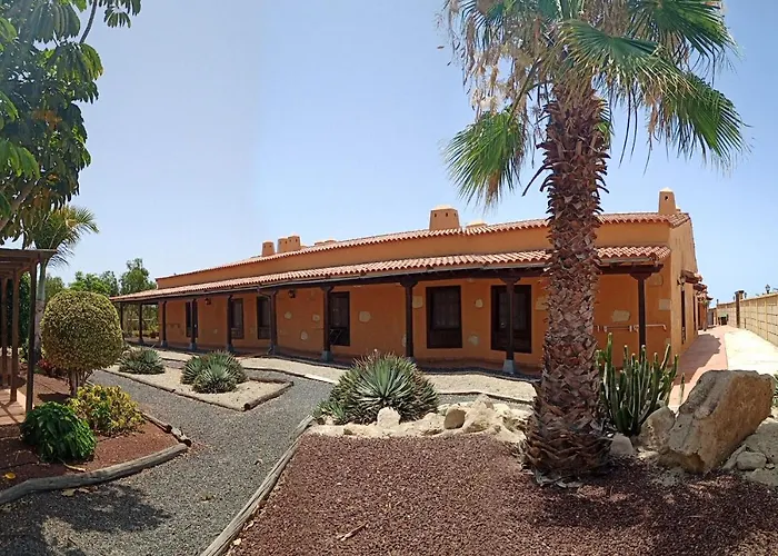 La Bonita Apartamento