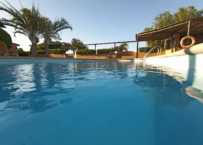 La Bonita Apartamento