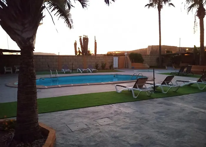 La Bonita Apartamento