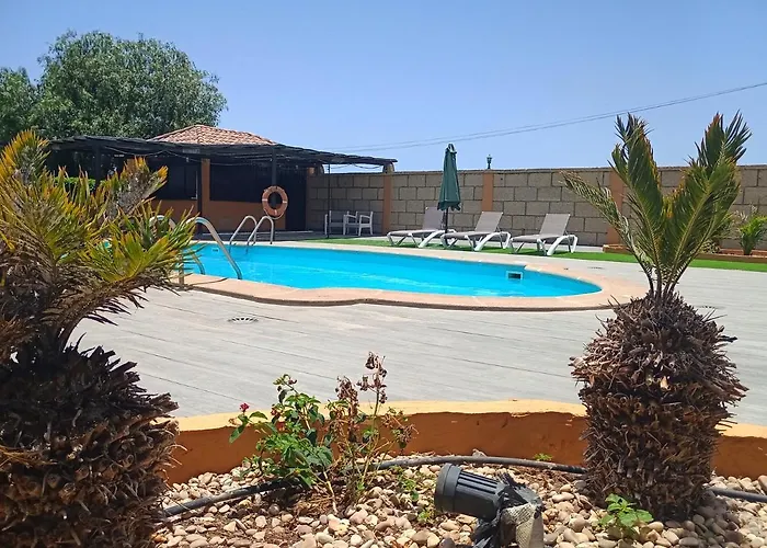 La Bonita Las Galletas