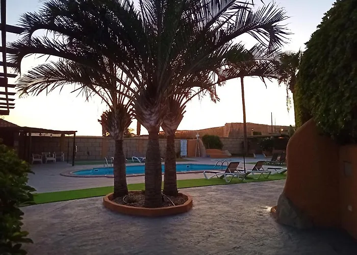 La Bonita * Las Galletas