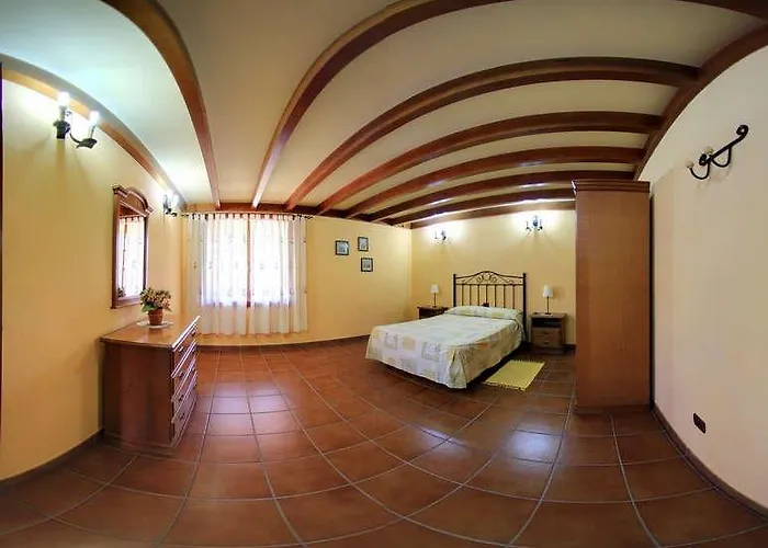 Apartamento La Bonita *