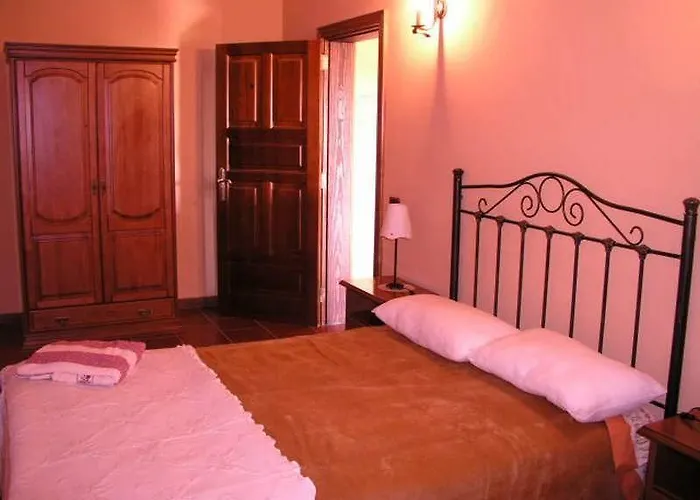 Apartamento La Bonita