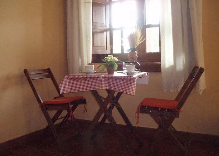 Apartamento La Bonita