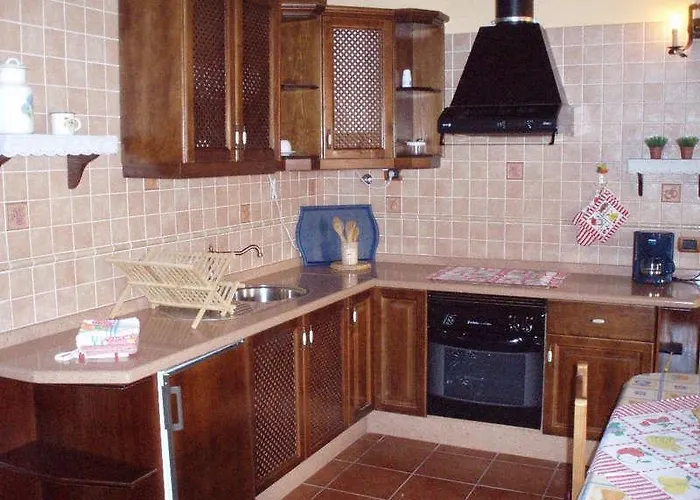 Apartamento La Bonita Las Galletas