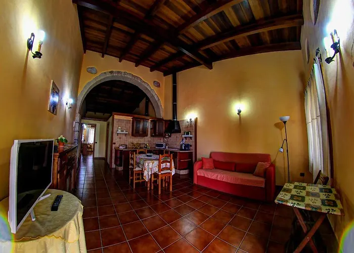 Apartamento La Bonita Las Galletas