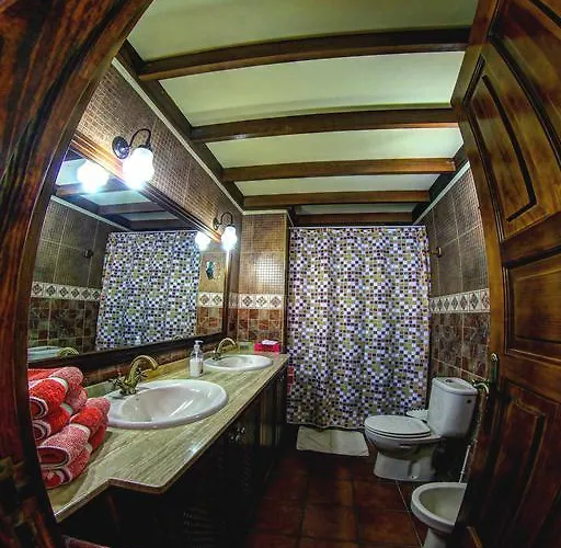 Apartamento La Bonita Las Galletas