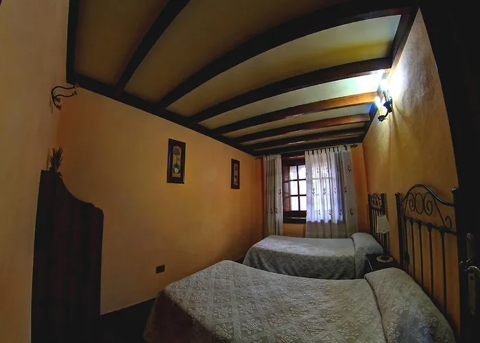 La Bonita Las Galletas