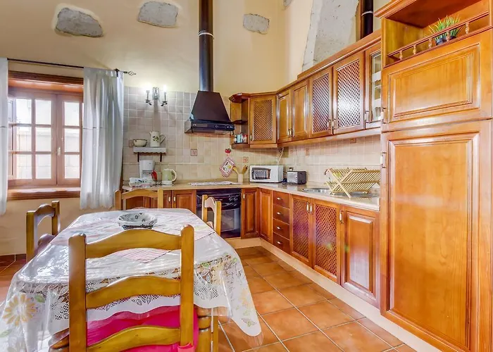 Apartamento La Bonita Las Galletas