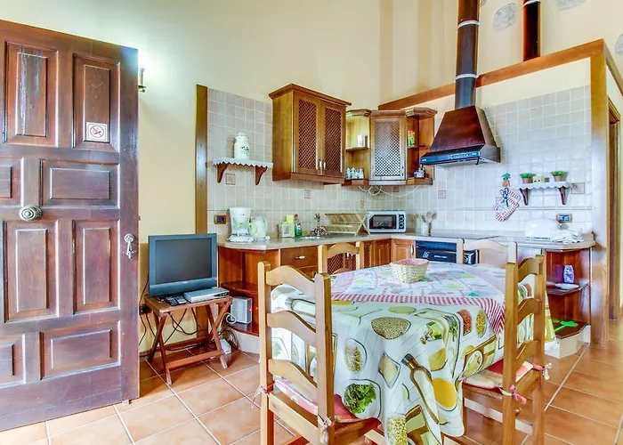 La Bonita Las Galletas