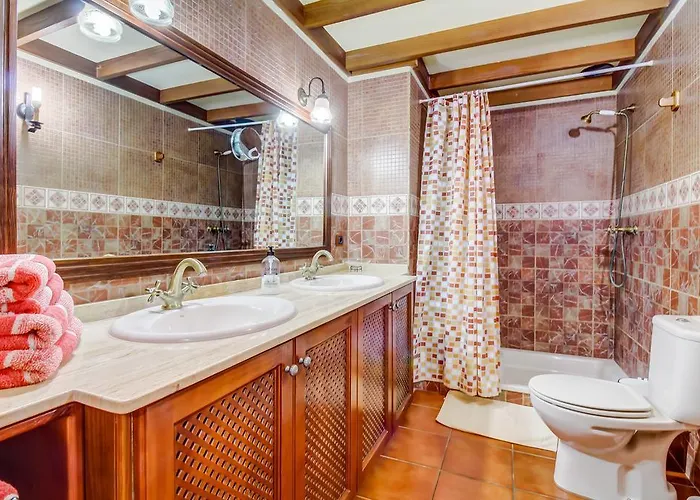 Apartamento La Bonita *