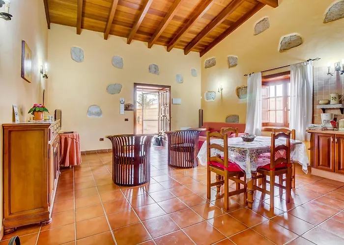 La Bonita Apartamento Las Galletas